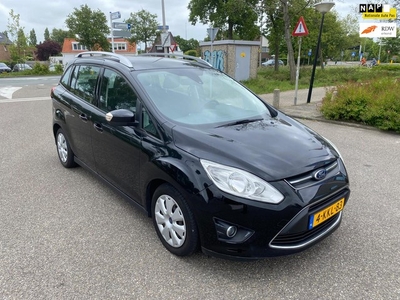 Ford Grand C-Max 1.0 Trend / airco / cruise.control / pdc /