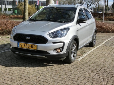 Ford KA+ 1.2 Active