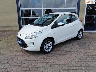 Ford Ka 1.2 Champions Edition start/stop Airco!!