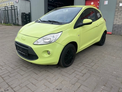 Ford Ka 1.2 Comfort start/stop