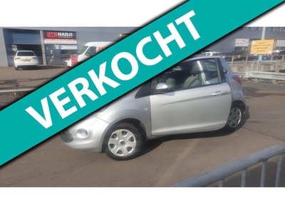 Ford Ka 1.2/Elek Pakket/Nw APK/Garantie