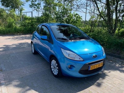 Ford Ka 1.2 Titanium X ( Nieuwe APK 05-2024 )