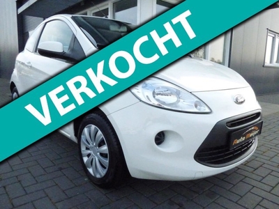 Ford Ka 1.2 TREND 96000 KM!!!