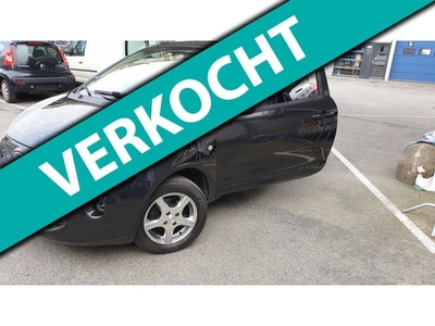 Ford Ka 1.2 Trend Airco/Elek pakk/Nw APK/Garantie!!