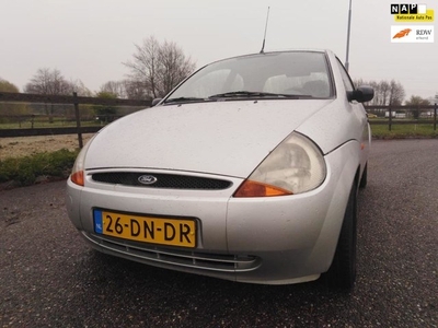 Ford Ka 1.3 3 Collection NWE APK AIRCO