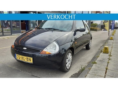 Ford Ka 1.3 70pk Collection