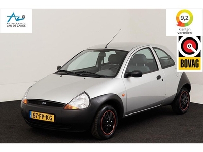 Ford Ka 1.3 Century 3 Drs , stuurbekracht. USB/AUX