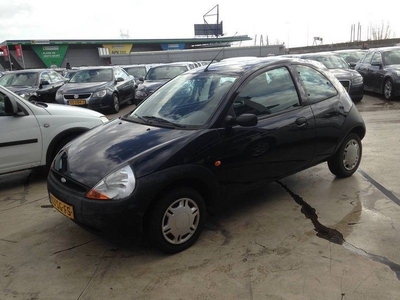 Ford Ka 1.3 CHAMPION (2006)