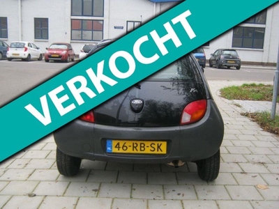 Ford Ka 1.3 champion 44kW AIRCO