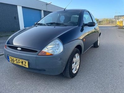 Ford Ka 1.3 Champion