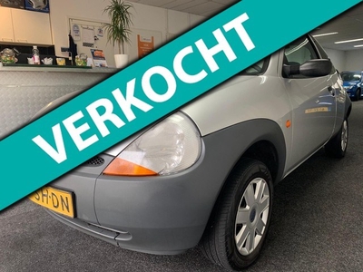 Ford Ka 1.3 Champion NAP Nw Apk Nette auto