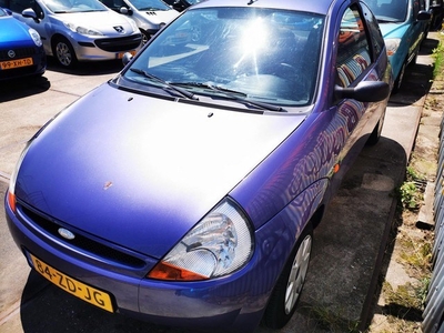 Ford Ka 1.3 Cool & Sound