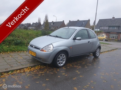 Ford Ka 1.3 Cremer APK 15-11-2024!!