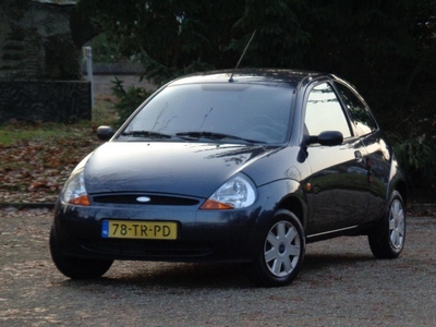 Ford Ka 1.3 Futura NiEUWE APK/AIRCO/SUPER NETTE/NAP/GEEN