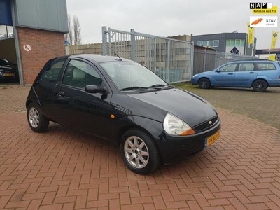 Ford Ka 1.3 Ka des Bouvrie APK TOT 17-01-2021!