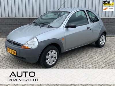 Ford Ka 1.3 Style *AIRCO *NIEUWE APK