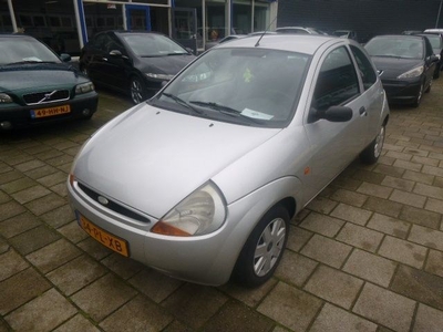 Ford Ka 1.3 Trend NW APK BJ 2004 !!! (2004)