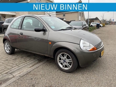 Ford Ka 1.3i Century