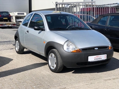 Ford Ka 1.3i Century NAP/ELEKRMN/AIRBAG/APK..!!