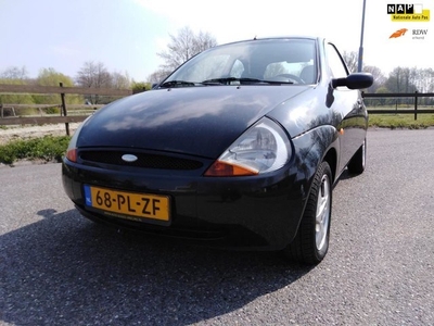 Ford Ka 1.6 SportKa nette ford ka met nog ruim 6 maanden apk