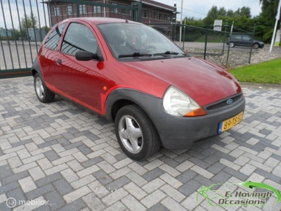 Ford Ka I 1.3