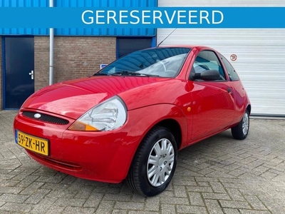 Ford KA KA