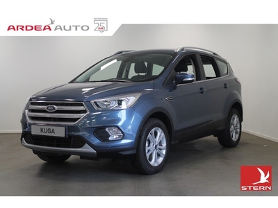 FORD Kuga 1.5 EcoBoost 120PK 2WD Titanium