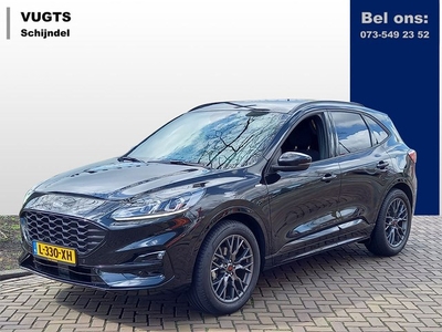 Ford Kuga 1.5 EcoBoost 150-pk ST-Line. 1800 kg geremd