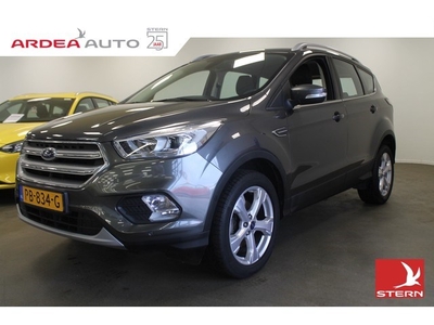 Ford Kuga 1.5 EcoBoost 150pk 2WD Titanium