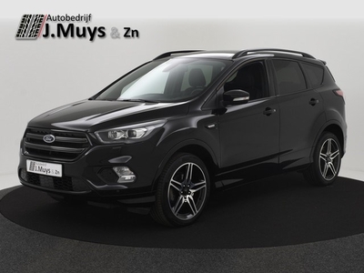 Ford Kuga 1.5 EcoBoost 150pk ST Line NAVI CAMERA SONY