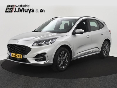 Ford Kuga 1.5 EcoBoost 150pk ST-Line NAVI WINTER-PACK