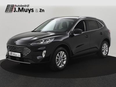 Ford Kuga 1.5 EcoBoost 150pk Titanium X NAVI B&O LED