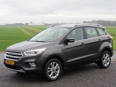 Ford Kuga 1.5 EcoBoost AUTOMAAT NAVI AIRCO-ECC LMV