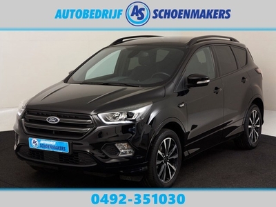 Ford Kuga 1.5 EcoBoost ST Line 150pk! LEER NAVI CRUISE