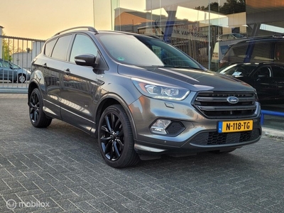 Ford Kuga 1.5 EcoBoost ST Line 182 PK AUTOMAAT AWD