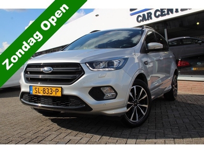 Ford Kuga 1.5 EcoBoost ST Line 1e EIGENAAR_NL-AUTO !!