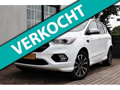 Ford Kuga 1.5 EcoBoost ST Line 6Mnd Garantie