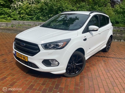 Ford Kuga 1.5 EcoBoost ST Line Automaat, Trekhaak, NWST AUTO