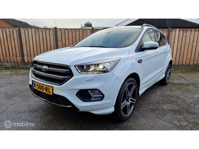 Ford Kuga 1.5 EcoBoost ST Line 190PK