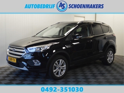 Ford Kuga 1.5 EcoBoost Titanium 150PK NAVI CRUISE PDC CLIMA