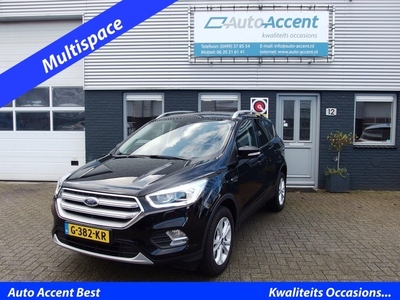 Ford Kuga 1.5 EcoBoost Titanium