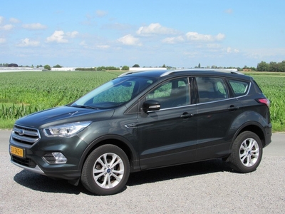 Ford Kuga 1.5 EcoBoost Titanium CRUISE NAVI PDC