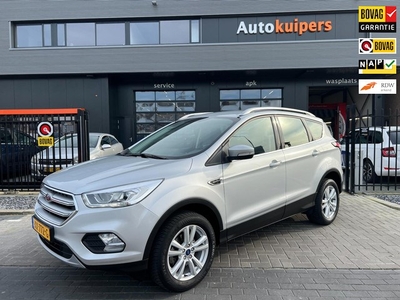 Ford Kuga 1.5 EcoBoost Trend Ultimate