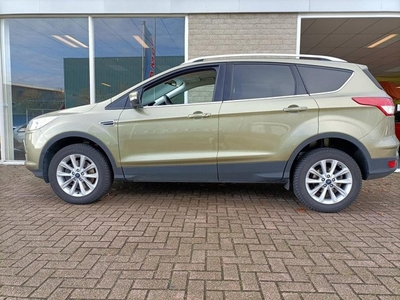 Ford Kuga 1.5 Titanium 4WD Automaat