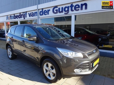 Ford KUGA 1.5 Titanium 4WD