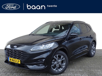 Ford Kuga 1.5 Turbo 150pk ST-Line X adaptieve cruise / blis