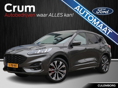 Ford Kuga 2.5 225pk PHEV ST-Line X * Technology-, Winter-