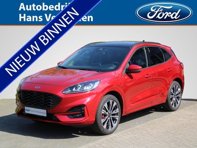 Ford Kuga 2.5 PHEV 225pk ST-Line X Automaat PANORAMADAK