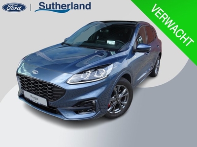 Ford Kuga 2.5 PHEV ST-Line X 224 PK Wegklapbare trekhaak