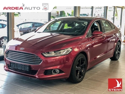 FORD Mondeo 1.5 EcoBoost 160pk 5d Titanium 18'' PANO